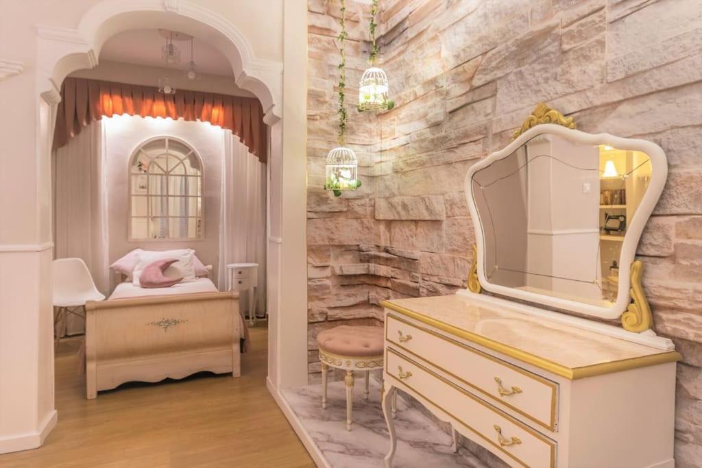 Апартаменти Piso Diseno Deluxe Casco Viejo Entrada Autonoma Y Ascensor Більбао Екстер'єр фото